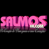 Radio Rádio Salmos FM 88.3
