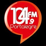 Radio Rádio FM Portalegre 104.9