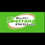 Radio Rádio Serrana FM 93.5
