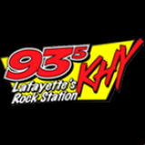 Radio WKHY 93.5
