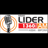 Radio Rádio Líder AM 1360