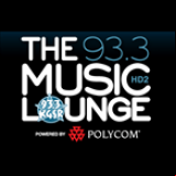 Radio The 93.3 Music Lounge