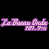Radio La Buena Onda 101.9