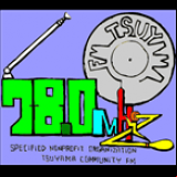 Radio FM Tsuyama 78.0