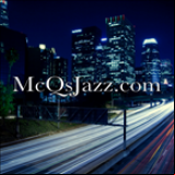 Radio McQsJazz.com