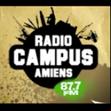 Radio Radio Campus Amiens 97.7