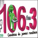 Radio Rádio ACBNH 106.3
