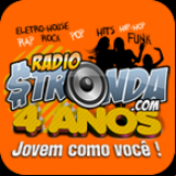 Radio Rádio Stronda