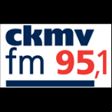 Radio CKMV-FM 95.1