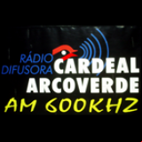 Radio Rádio Cardeal AM 600