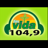 Radio Rádio Vida FM 104.9