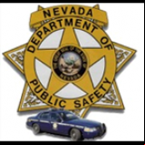 Radio Nevada Highway Patrol - Northern Command Rural Dispatch