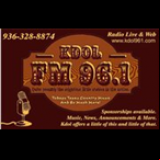Radio KDOL-LP 96.1