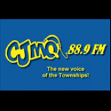 Radio CJMQ 88.9