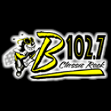Radio B102.7