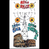 Radio Radio Gioia Paradise Amica 96.6