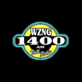 Radio WZNG 1400