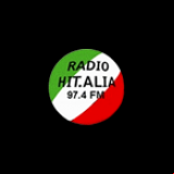 Radio Radio Hitalia 106.7