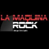 Radio La Maquina Rock Radio