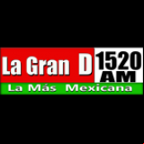 Radio La Gran D 1520