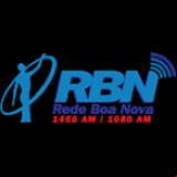 Radio Rede Boa Nova 1450
