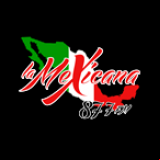 Radio La Mexicana 87.7