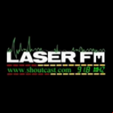 Radio Laser FM 91.8