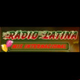 Radio Radio Latina Mix Internacional