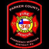 Radio Lucas and Parker Fire and EMS