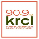 Radio KRCL-HD2 90.9