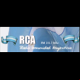 Radio Radio RCA 101.7