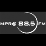Radio WMUB HD2 88.5