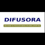 Radio Rádio Difusora Aparecida 780