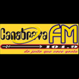 Radio Rádio Canabrava FM 104.9