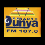 Radio Radyo Dunya 107.0
