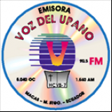 Radio Emisora Voz del Upano 90.5