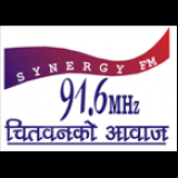 Radio Synergyfm 91.6MHz