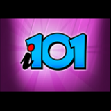 Radio i101 101.1