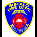 Radio Buffalo Fire Department