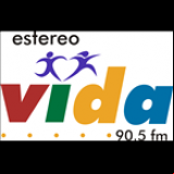 Radio Estereo Vida 90.5