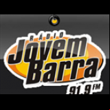 Radio Rádio Jovem Barra 91.9