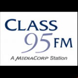 Radio Class 95 FM 95.0
