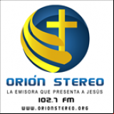 Radio Orión Stereo 102.7