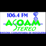 Radio Asoam Stereo 106.4
