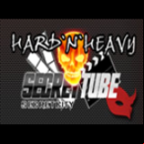 Radio Secrettube Radio Hard`n`Heavy