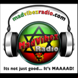 Radio Mad Vibez Radio