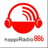 Radio Hunan HappiRadio886 Radio 88.6