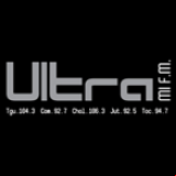 Radio Ultra Mi FM 104.3