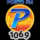 Radio Rádio Porto FM 106.9