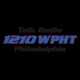 Radio Talk Radio 1210 WPHT